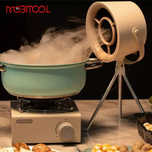 هود پرتابل Porodo مدل PD-LSPMSE