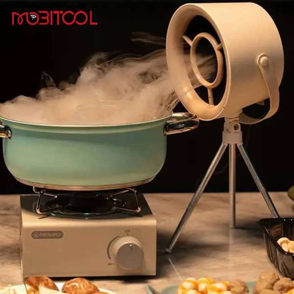 هود پرتابل Porodo مدل PD-LSPMSE