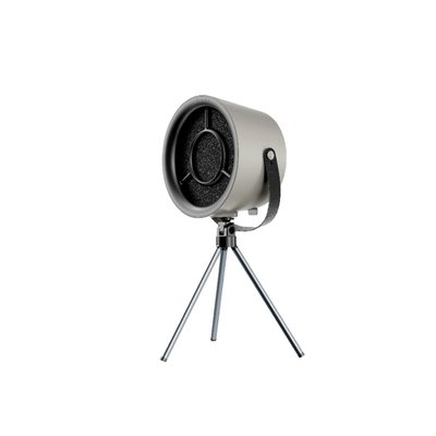 هود پرتابل Porodo مدل PD-LSPMSE