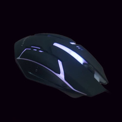 ماوس گیمینگ حرفه ای