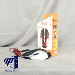 موس گیمینگ باسیم گلد اسکار مدل T3