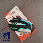 موس گیمینگ باسیم گلد اسکار مدل T3