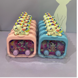 واترگیم چراغ دار