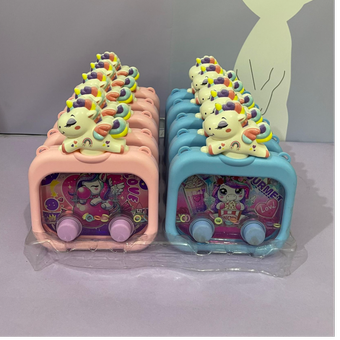 واترگیم چراغ دار