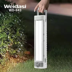 چراغ اضطراری ویداسی مدل WD-843