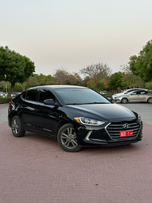 هیوندا النترا/2015 Hyundai Elentra