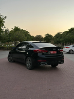 هیوندا النترا/2015 Hyundai Elentra