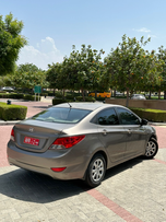 هیوندا اکسنت/2015 hyundai accent