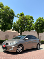هیوندا اکسنت/2015 hyundai accent