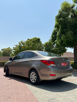 هیوندا اکسنت/2015 hyundai accent