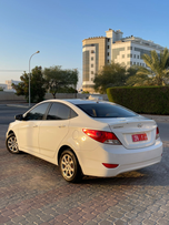 هیوندا اکسنت 2015/ hyundai accent