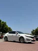 کیا اوپتیما 2015 / Kia Optima