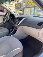 هیوندا اکسنت 2015/ hyundai accent