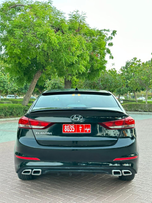 هیوندا النترا/2015 Hyundai Elentra