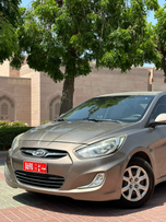 هیوندا اکسنت/2015 hyundai accent