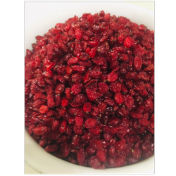 زرشک پفکی - 500 گرم