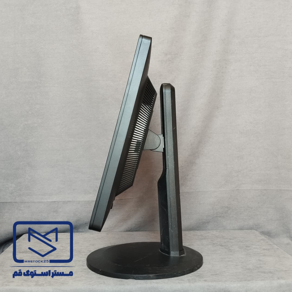 مانیتور استوک اچ پی 22 اینچ مدل HP E221