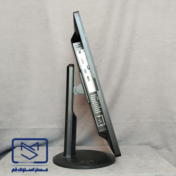 مانیتور استوک اچ پی 22 اینچ مدل HP E221