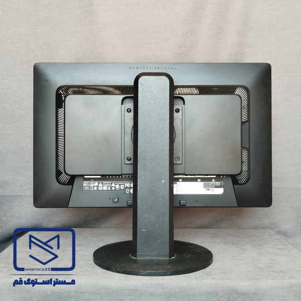 مانیتور استوک اچ پی 22 اینچ مدل HP E221