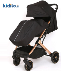 کالسکه کیدیلو k10G بهمراه کاور سرما