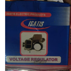 آفتامات دینام پراید Isatis