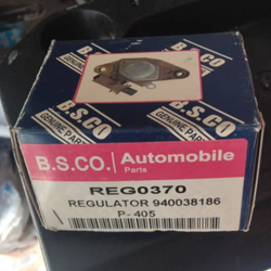 آفتامات دینام پژو 405 و سمند BSCO