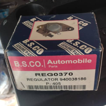 آفتامات دینام پژو 405 و سمند BSCO