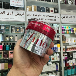 ماسک ترمیم کننده مو پریمیوم تاچ حجم 230 میلی لیتر