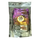 خرما بار شکلاتی 8 عددی سام شهد