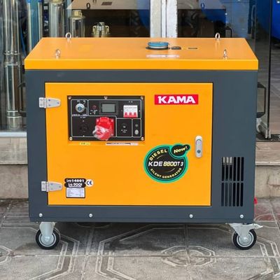 موتور برق کاما اورجینال