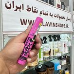 ریمل حجم دهنده بلند کننده صورتی مدل I Love Extreme