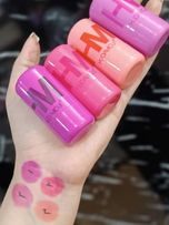 تینت لب هدی موجی کد 03