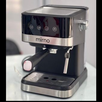 اسپرسو ساز لمسی mirno