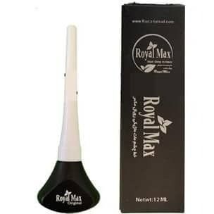 خط چشم ماژیکی