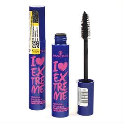 ریمل ا سنس آبی اصل مدل I Love Extreme