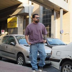 تیشرت PULL&BEAR