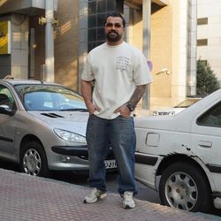 تیشرت Cernucci پلاتینیوم