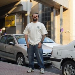 تیشرت Cernucci الماس