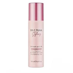 شامپو خشک دکتر سی