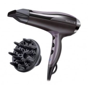 سشوار حرفه ای رمینگتون دی 5220 Remington D5220 Hair Dryer