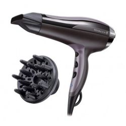 سشوار حرفه ای رمینگتون دی 5220 Remington D5220 Hair Dryer