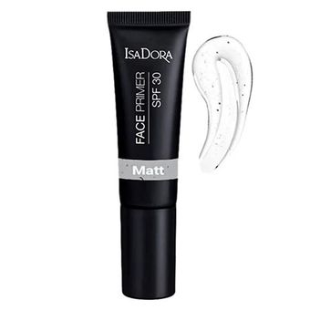 پرایمر و ضدآفتاب .مات