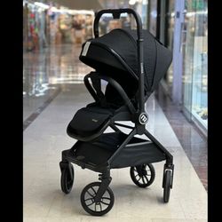 کالسکه تک مسافرتی جدید مایلر مدل لوانا maeler luana(خرید اقساطی snppay💙)