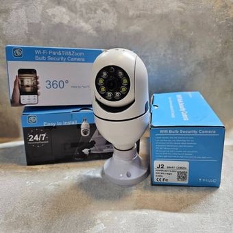 دوربین شارژی 360 درجه okam