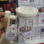 ماگ طرح همزن دار مدل EM-CUP