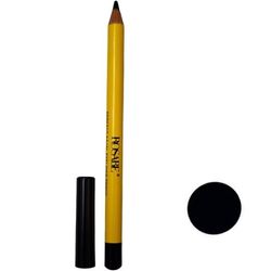 مداد چشم مشکی رز.ابه ROSABE مدل چوبی