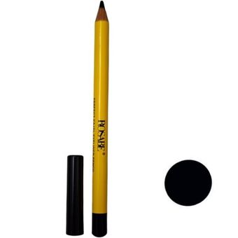 مداد چشم مشکی رز.ابه ROSABE مدل چوبی