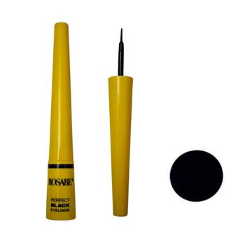 خط چشم مویی  مدل Perfect Black حجم 2.5 میلی لیتر