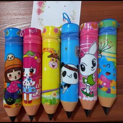 جامدادی طرح مداد