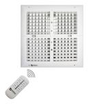 دریچه پخش هوا ریموت دار مربع